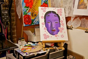 Rising Dragon Tattoos 9 Tattoos Greenwich Village