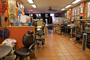 Rising Dragon Tattoos 13 Tattoos Greenwich Village