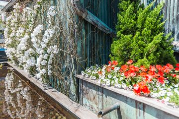 The Roof at Park South Hotel 2 Rooftop Bars Bars Midtown South Nomad Rose Hill