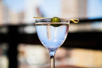 The Roof at Park South Hotel 10 Rooftop Bars Bars Midtown South Nomad Rose Hill