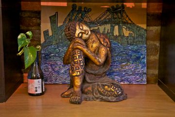 Rising Dragon Tattoos 19 Tattoos Greenwich Village