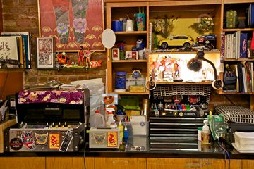 Rising Dragon Tattoos 22 Tattoos Greenwich Village