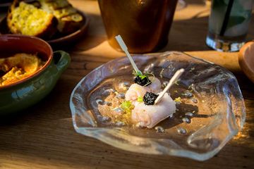 The Roof at Park South Hotel 15 Rooftop Bars Bars Midtown South Nomad Rose Hill