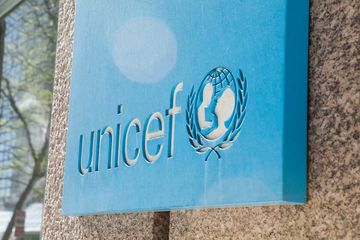 UNICEF 1 Headquarters and Offices undefined