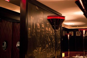 The Lambs Club   Temporarily Closed 5 Breakfast American Historic Site Theater District Midtown West