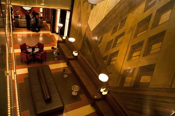 The Lambs Club   Temporarily Closed 6 Breakfast American Historic Site Theater District Midtown West