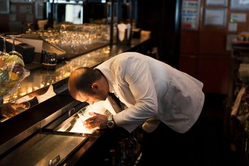 The Lambs Club   Temporarily Closed 8 Breakfast American Historic Site Theater District Midtown West