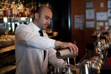 The Lambs Club   Temporarily Closed 9 Breakfast American Historic Site Theater District Midtown West