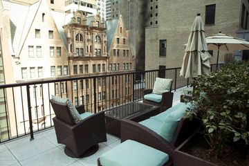 The Chatwal New York 1 Historic Site Hotels Midtown West Theater District