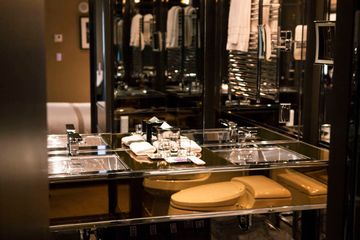 The Chatwal New York 3 Hotels Historic Site Midtown West Theater District