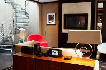 The Chatwal New York 4 Hotels Historic Site Midtown West Theater District