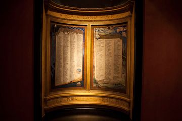 The Chatwal New York 8 Hotels Historic Site Midtown West Theater District