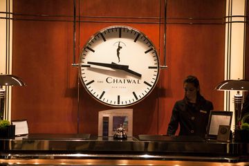 The Chatwal New York 10 Hotels Historic Site Midtown West Theater District