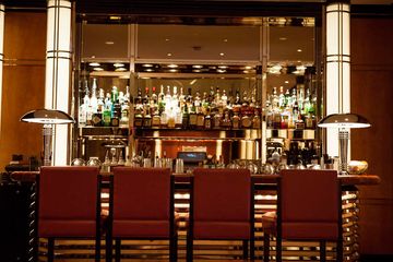 The Lambs Club   Temporarily Closed 2 American Breakfast Midtown West Theater District