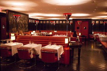 The Lambs Club   Temporarily Closed 3 Breakfast American Historic Site Theater District Midtown West