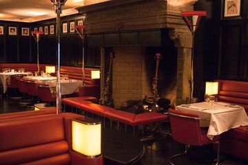 The Lambs Club   Temporarily Closed 4 Breakfast American Historic Site Theater District Midtown West