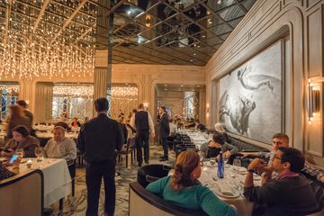 hunt and fish club nyc dress code Is there any dress code? Hunt & Fish Club