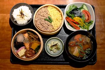 Aburiya Kinnosuke 1 Japanese Sushi undefined