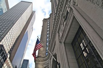 The Helmsley Building 9 Headquarters and Offices Historic Site Midtown East