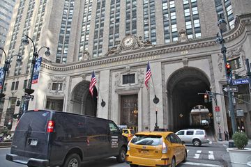 The Helmsley Building 11 Headquarters and Offices Midtown East