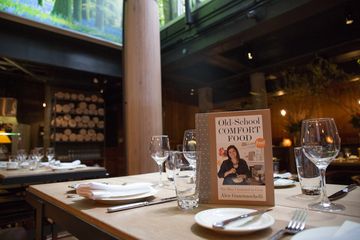 Butter 4 American Midtown West