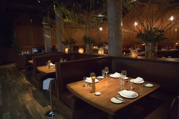 Butter 6 American Midtown West