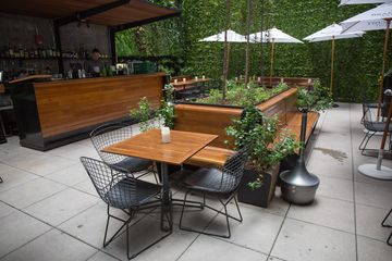 Butter 7 American Midtown West