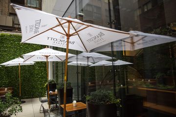 Butter 8 American Midtown West