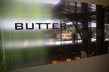 Butter 10 American Midtown West