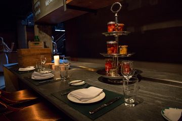 Butter 11 American Midtown West