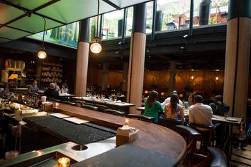 Butter 13 American Midtown West