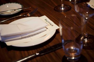 Butter 14 American Midtown West