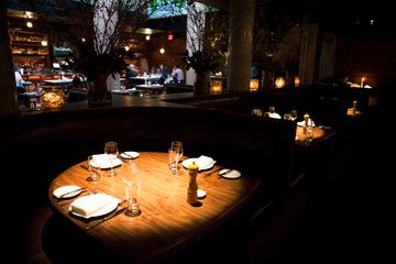 Butter 15 American Midtown West