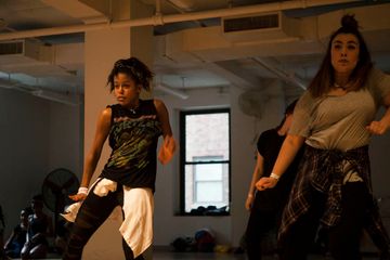 Broadway Dance Center 15 Dancewear Dance Studios Dance Midtown West Times Square Hells Kitchen