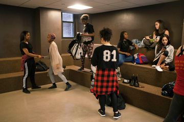 Broadway Dance Center 18 Dancewear Dance Studios Dance Midtown West Times Square Hells Kitchen