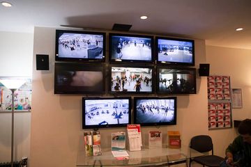 Broadway Dance Center 20 Dancewear Dance Studios Dance Midtown West Times Square Hells Kitchen