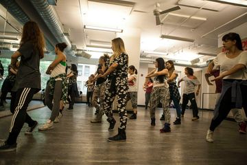 Broadway Dance Center 25 Dancewear Dance Studios Dance Midtown West Times Square Hells Kitchen