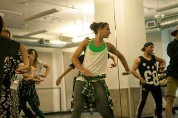 Broadway Dance Center 26 Dancewear Dance Studios Dance Midtown West Times Square Hells Kitchen