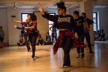 Broadway Dance Center 7 Dancewear Dance Studios Dance Midtown West Times Square Hells Kitchen