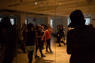 Broadway Dance Center 10 Dancewear Dance Studios Dance Midtown West Times Square Hells Kitchen