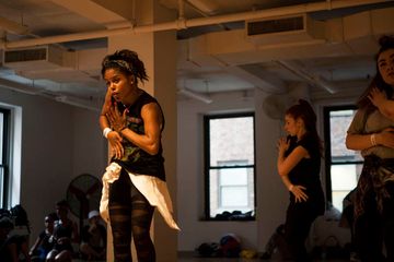 Broadway Dance Center 13 Dancewear Dance Studios Dance Midtown West Times Square Hells Kitchen