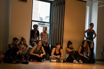 Broadway Dance Center 14 Dancewear Dance Studios Dance Midtown West Times Square Hells Kitchen