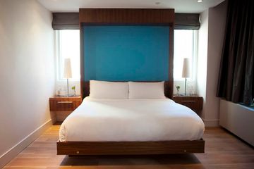 Gotham Hotel 1 Hotels undefined