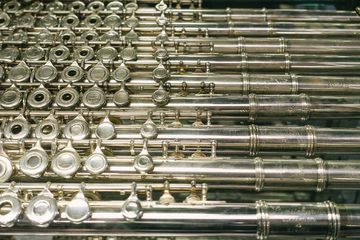 Jon Baltimore Music Company, Inc. 19 Music and Instruments Family Owned Midtown West Theater District