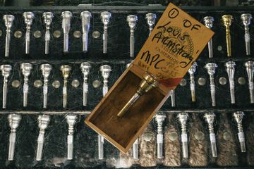 Jon Baltimore Music Company, Inc. 21 Music and Instruments Family Owned Midtown West Theater District