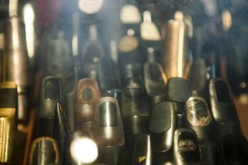 Jon Baltimore Music Company, Inc. 2 Music and Instruments Family Owned Midtown West Theater District