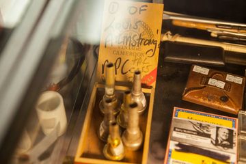 Jon Baltimore Music Company, Inc. 6 Music and Instruments Family Owned Midtown West Theater District