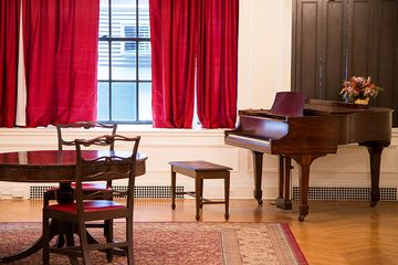 The Center for Fiction 3 Non Profit Organizations Libraries Bookstores Midtown East