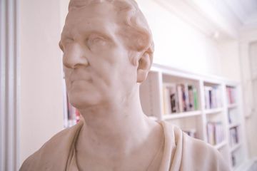 The Center for Fiction 5 Non Profit Organizations Libraries Bookstores Midtown East