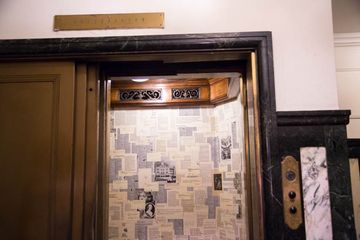 The Center for Fiction 6 Non Profit Organizations Libraries Bookstores Midtown East